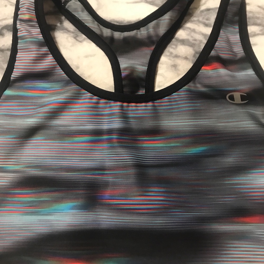 Champion Sports Bra